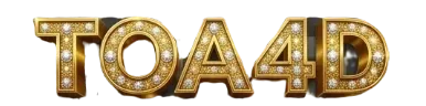 TOA4D Logo
